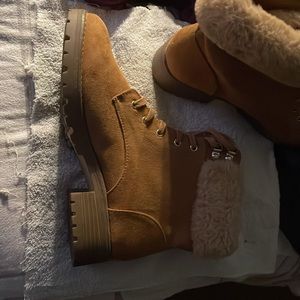 Women’s Boots